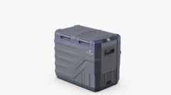 Evacool 50 B Classic Mobil Buzdolabı