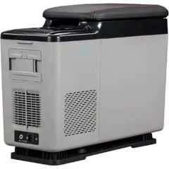 Evacool Eva 15 Mobil Buzdolabı