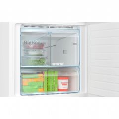 Bosch KGN55VWF1N Kombi No Frost Buzdolabı