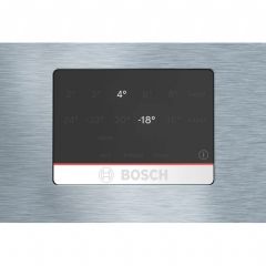 Bosch KGN55CIE0N Kombi No Frost Buzdolabı