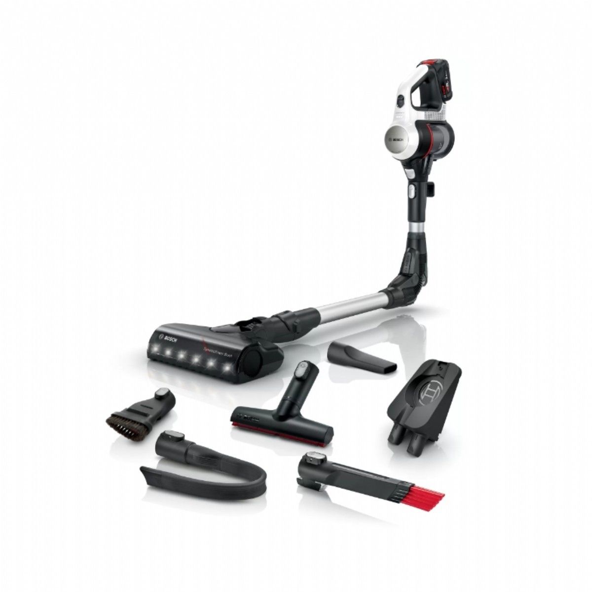 Bosch BCS711XXL 18 V Dikey Şarjlı Süpürge