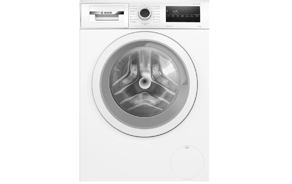 Bosch WAN24200TR 9 kg 1200 Devir Çamaşır Makinesi