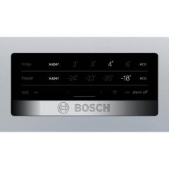 Bosch KGN56VIF0N No-Frost Kombi Tipi Buzdolabı