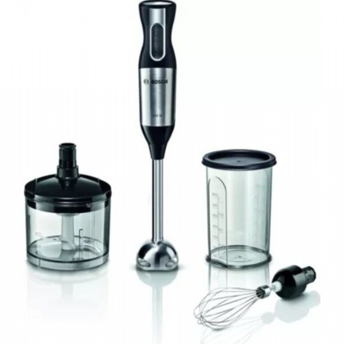 Bosch MS6CM4150 ErgoMixx 800 W Blender Seti