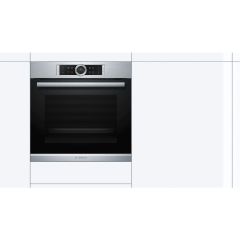 Bosch HBG635BS1 Inox Ankastre Fırın