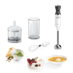 Bosch MS6CA4150 ErgoMixx 800 W Blender Set