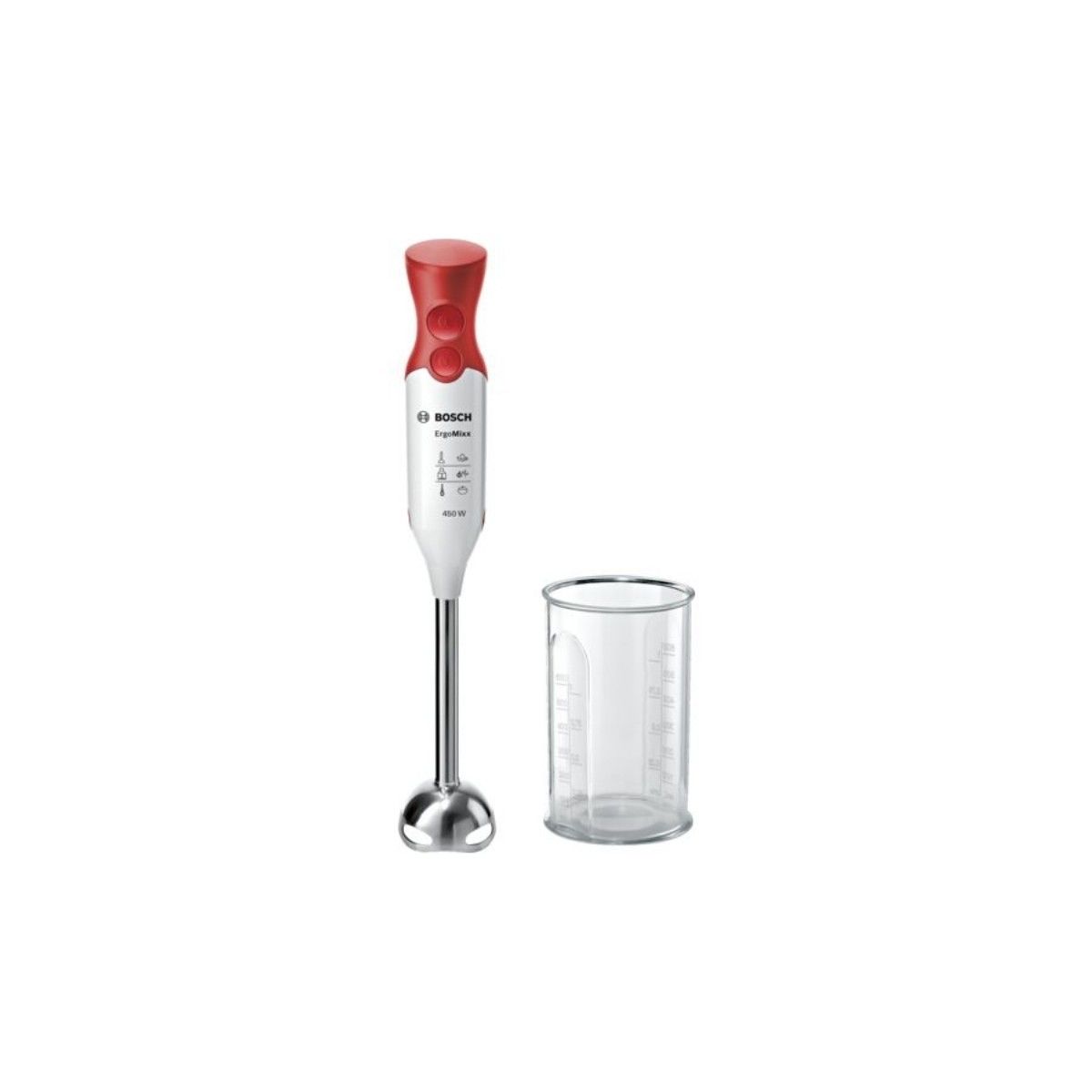 Bosch MSM64110 450 W Blender