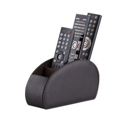 Sonorous Remote Control Box-Kahverengi Kumandalık