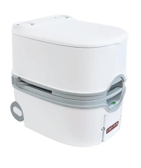 Einstein EL-W5002-EPT Portatif Tuvalet 20 Litre