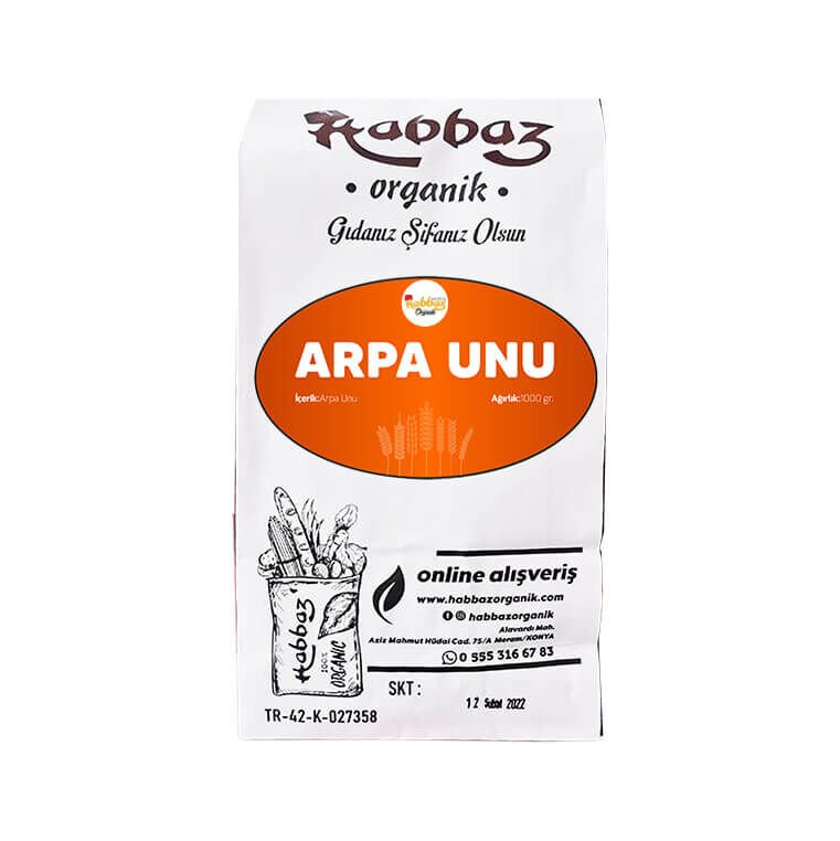 ARPA UNU 1 KG