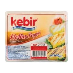 KEBİR HELLİM PEYNİRİ 250 GR