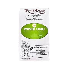 MISIR UNU GLUTENSİZ 5 KG