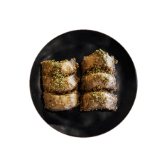 HABBAZ CEVİZLİ BAKLAVA