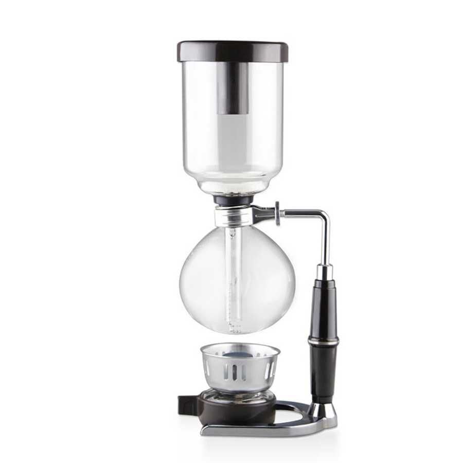 Epinox Sifon Kahve Demleme (3 Bardak) (Sfn-3)