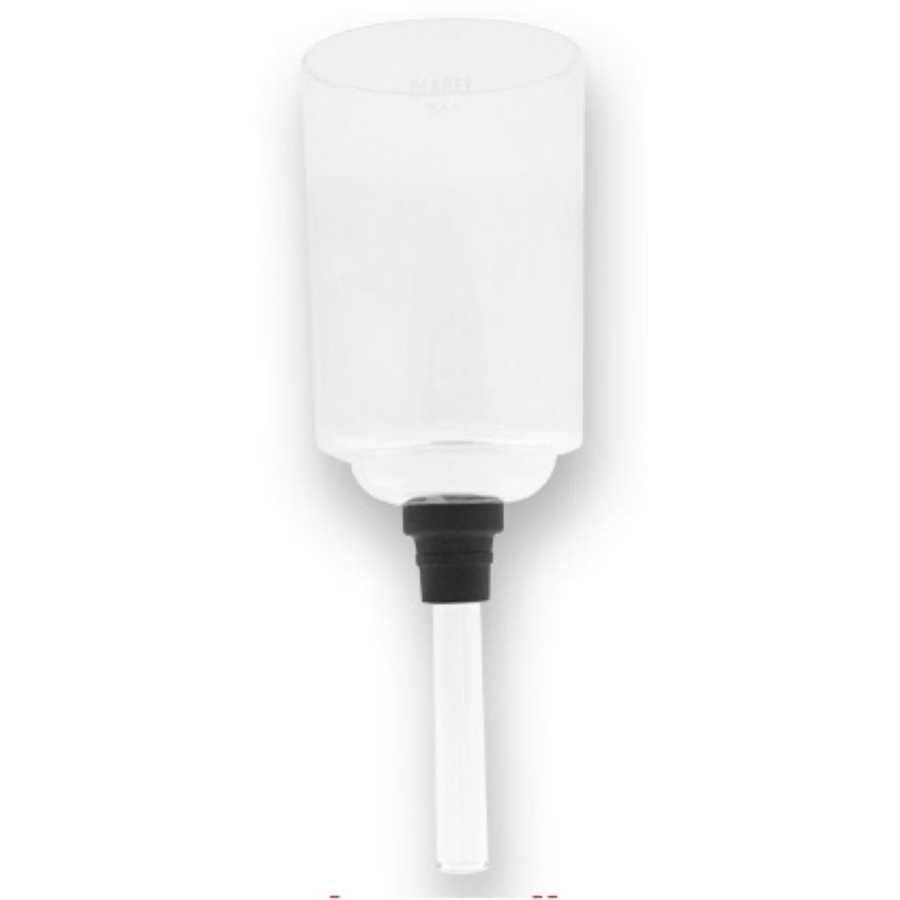 Epinox Yedek Sifon Üst Cam (3 Bardak) (Süc-3)(Ocaree)