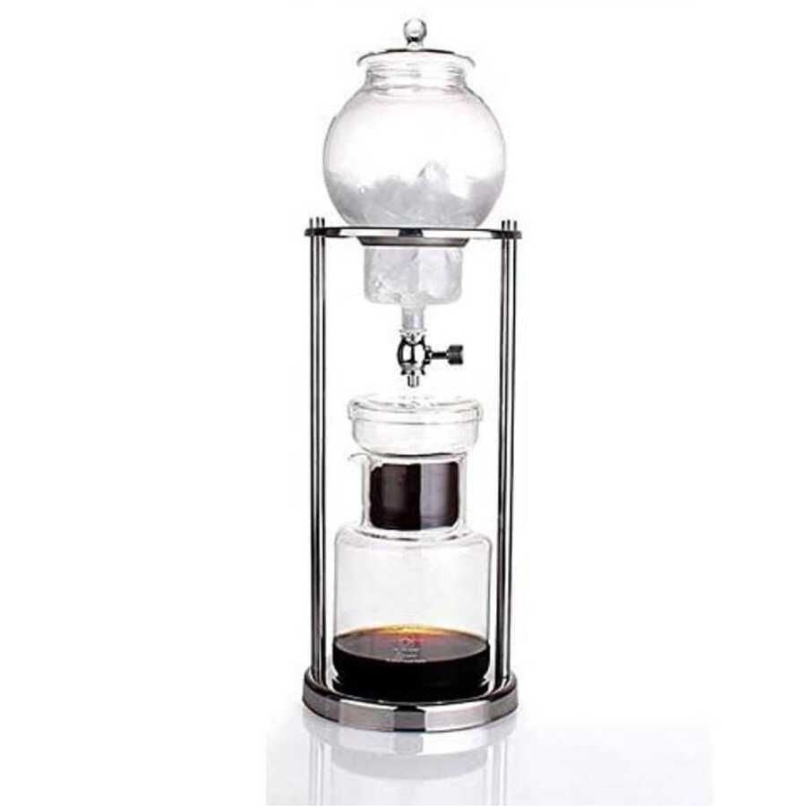 Soğuk Kahve Demleme 600 Ml (Skd-600)