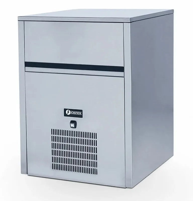 Iceinox Buz Makinesi ICE 35