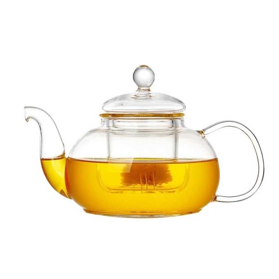Cam Demlik 600 Ml (Cd-600B)