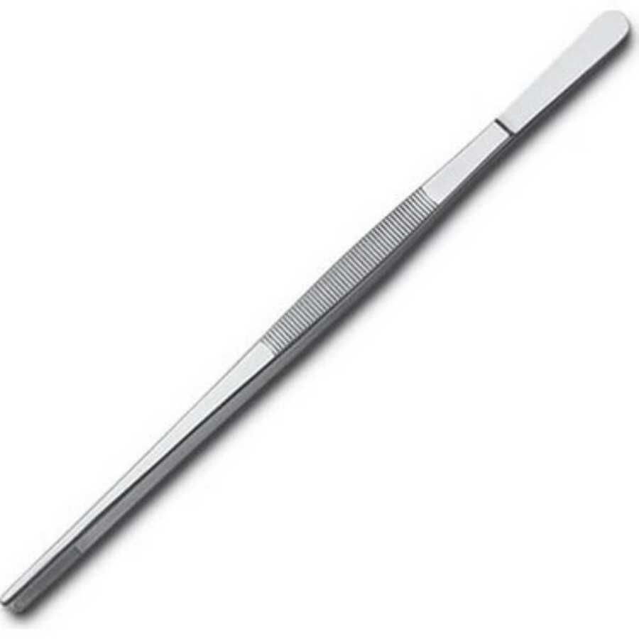Düz Dekor Cımbızı 20 Cm (Ddc-20)