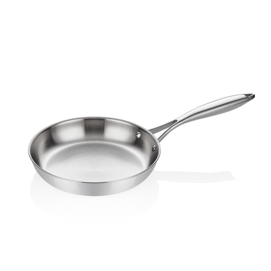 Altınbaşak Elit MM Çelik Sote Tava 24 cm