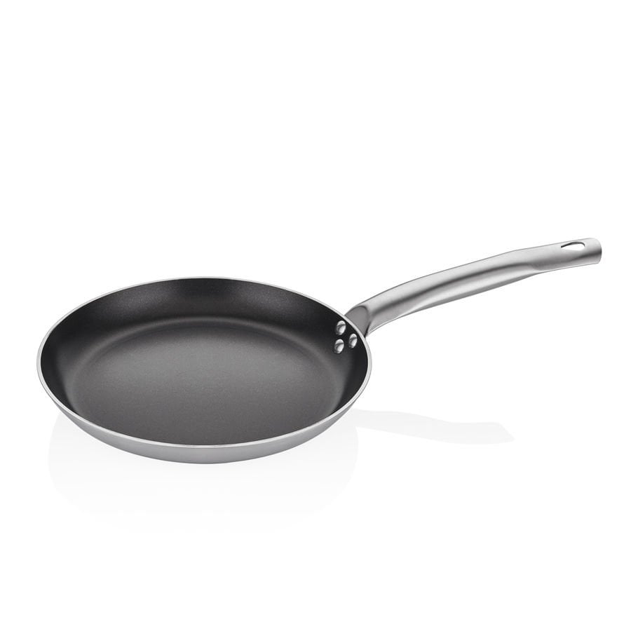 Altınbaşak Silverstar Nonstick Krep Ve Omlet Tava 26 cm