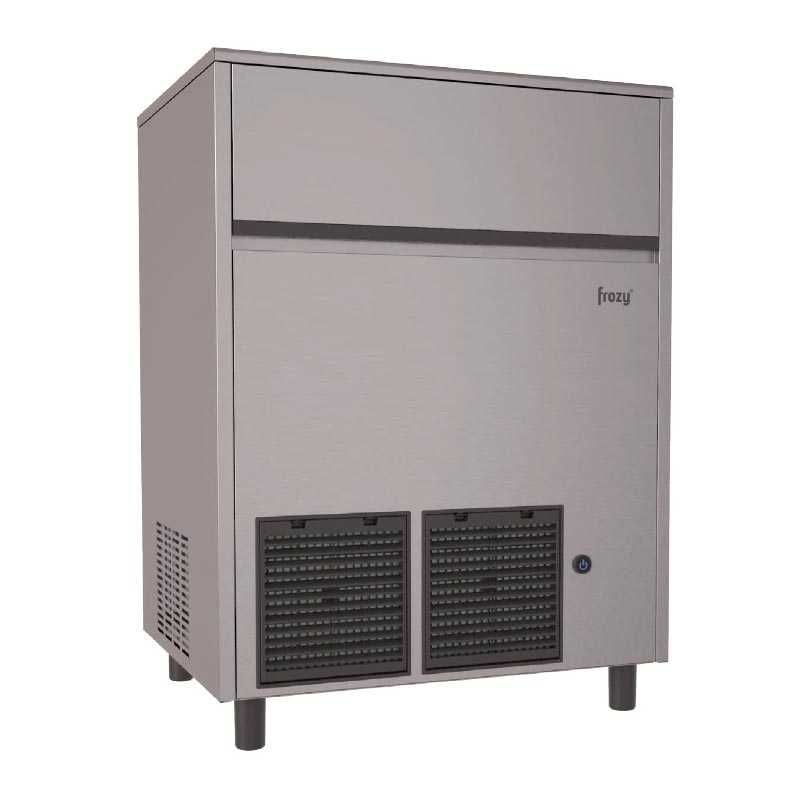 Frozy FR70 Buz Makinesi - 67 kg/gün Kapasiteli