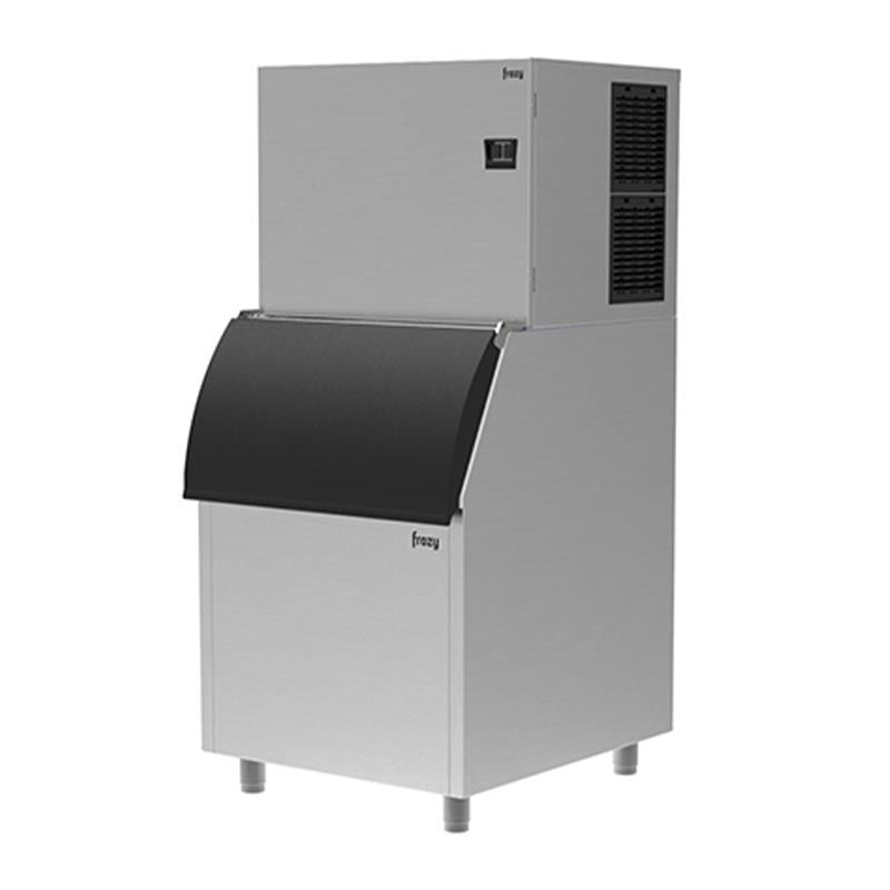 Frozy FR250 Buz Makinesi, 230 kg/gün Kapasiteli