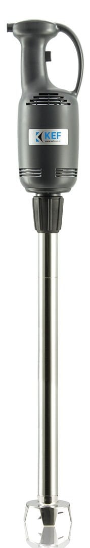 KEF BL40-L60 Profesyonel El Blender, 50mm Parçalayıcı, Sabit Hızlı, 400W