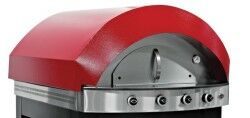 Empero Gazlı Pizza Ve Pide Fırını, İç Ölçü 950X1250 PLF.PLS.D2-K