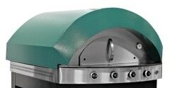 Empero Gazlı Pizza Ve Pide Fırını, İç Ölçü 950X1250 PLF.PLS.D2-Y
