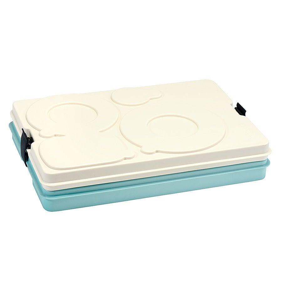 AVATHERM Recital Thermo Tray with Lock