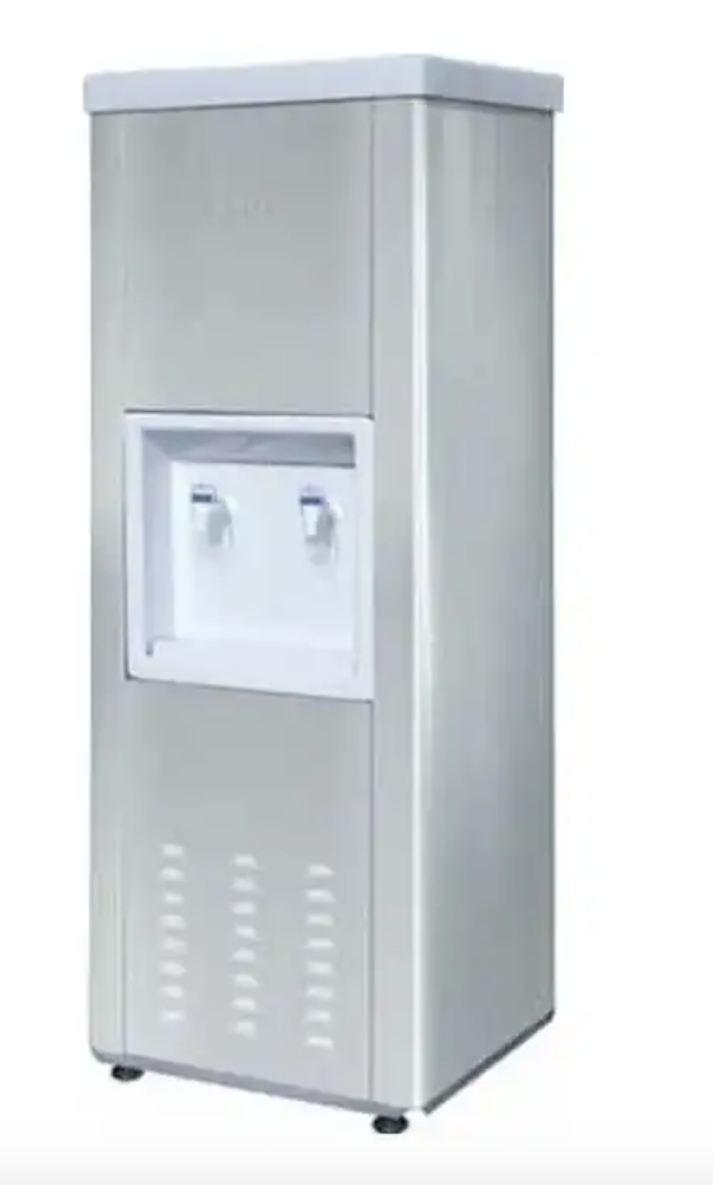 Emsaş EMK 50 Paslanmaz Gövde ve Paslanmaz Su Hazneli 50 Litre Su Sebili
