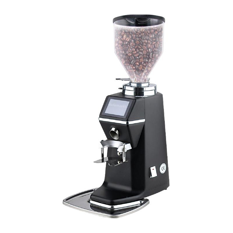 Konchero Vistoso Otomatik Espresso Kahve Değirmeni