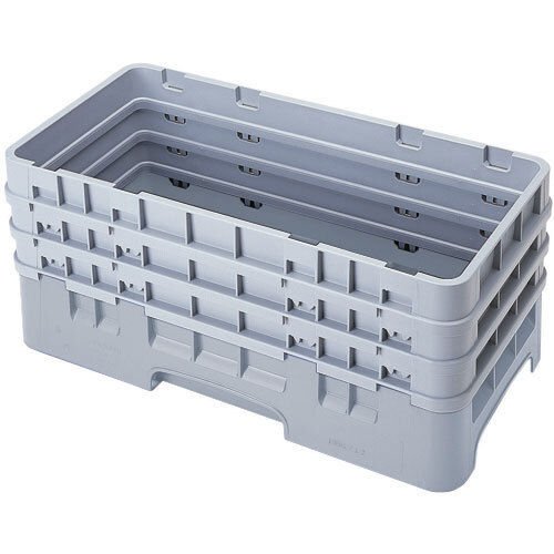 Cambro HBR712 Half Size Flat Dish Rack 19 CM