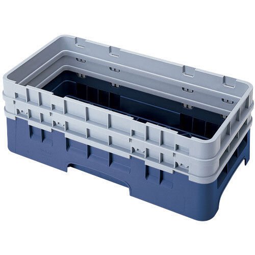 Cambro HBR712 Half Size Flat Dish Rack 14.9 CM