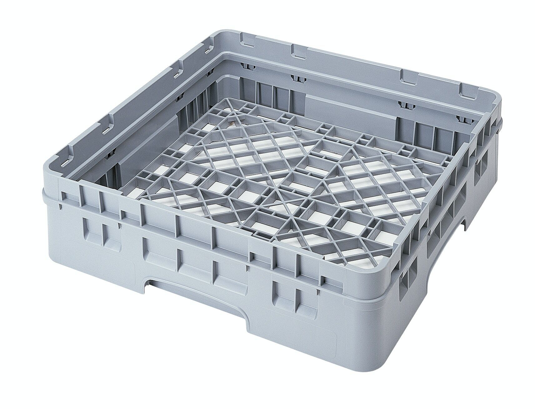 Cambro Full Size Base Basket 10.8 CM