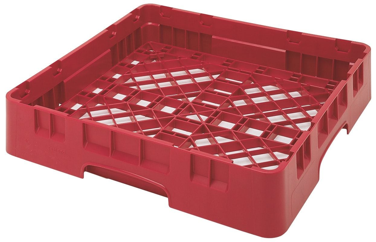 Cambro Tam Ölçü Taban Basketi 6,7 CM