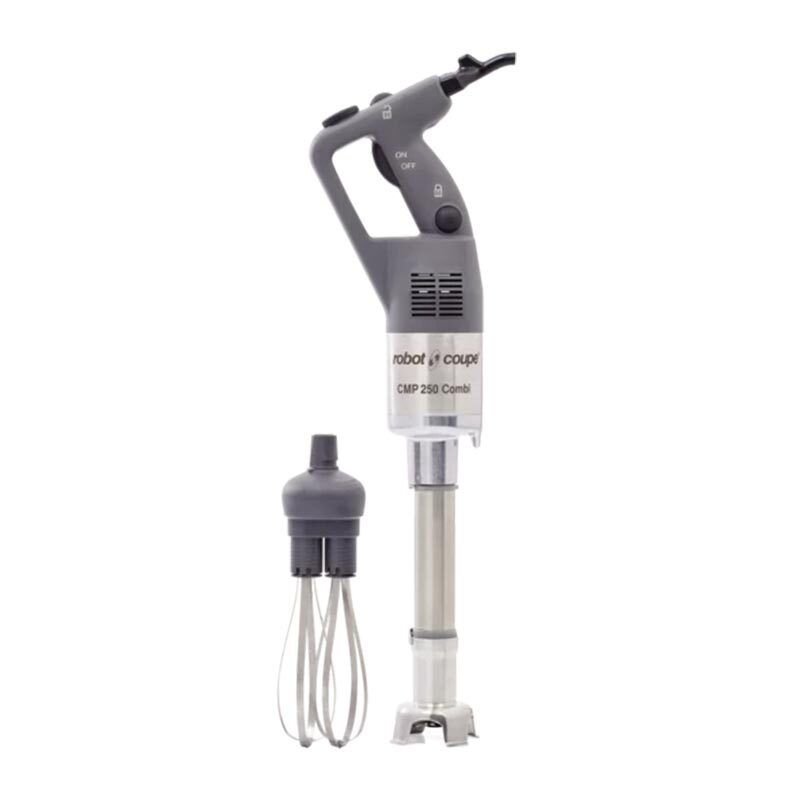 Robot Coupe CMP 250 Combi El Mikseri & El Blenderi
