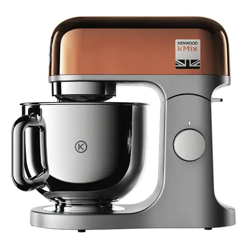 Kenwood Kmix Limited Editions Mutfak Şefi, 5 Lt Rose Gold