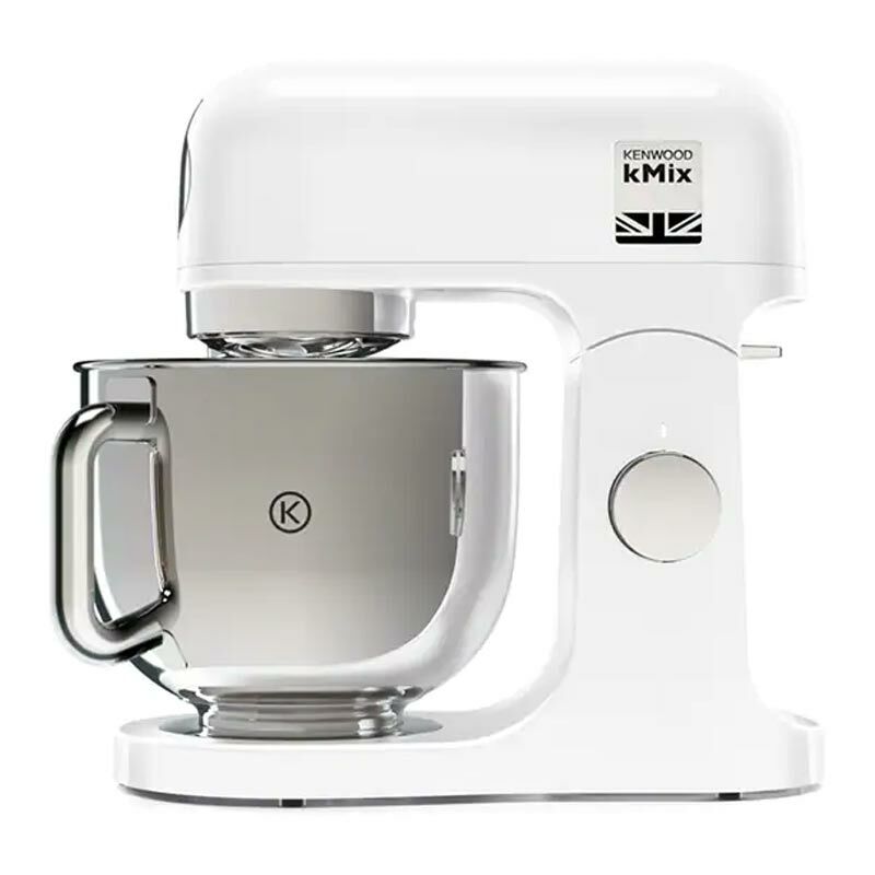 Kenwood kMix 5 Lt Mutfak Şefi, 1000 W Beyaz