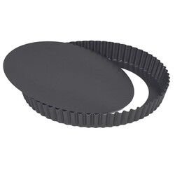 Epinox Tart Kalıbı 10 Cm (Trt-10)