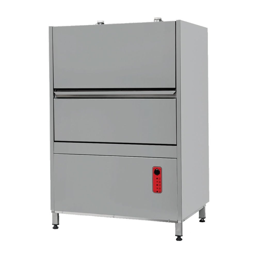 Empero Boiler Washing Machine 130 Lt EMP.UW-130