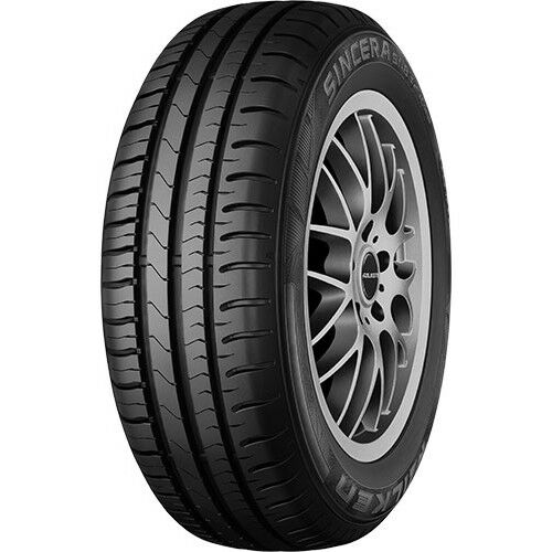 Falken 195/65 R15 95T Sıncera SN110 Ecorun Oto Yaz Lastiği ( Üretim Yılı: 2022 )