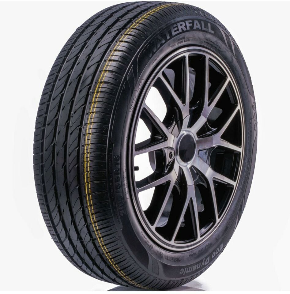 Waterfall 225/60R17 99H Eco Dynamic Yaz Lastiği 2024 Üretim