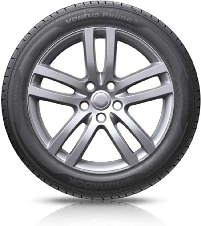 Hankook 195/50 R15 82H Ventus Prime3 K125 Oto Yaz Lastiği 2023 Üretim