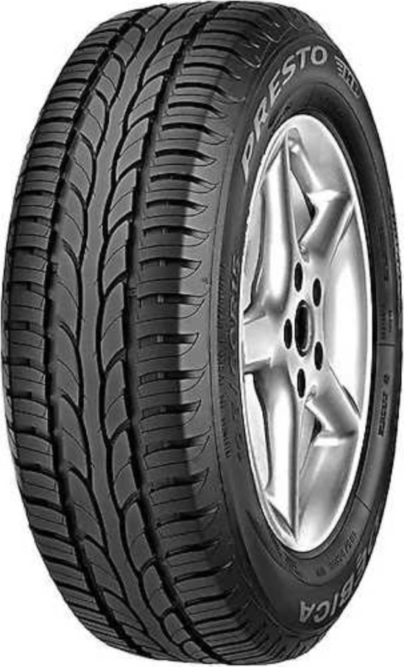 Debica 205/60R15 91H Presto Hp Yaz Lastiği