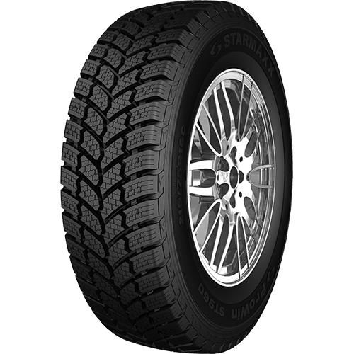 Starmaxx 215/75 R16C 116/114R 10PR Prowin ST960 Kış Lastiği 2023 Üretim