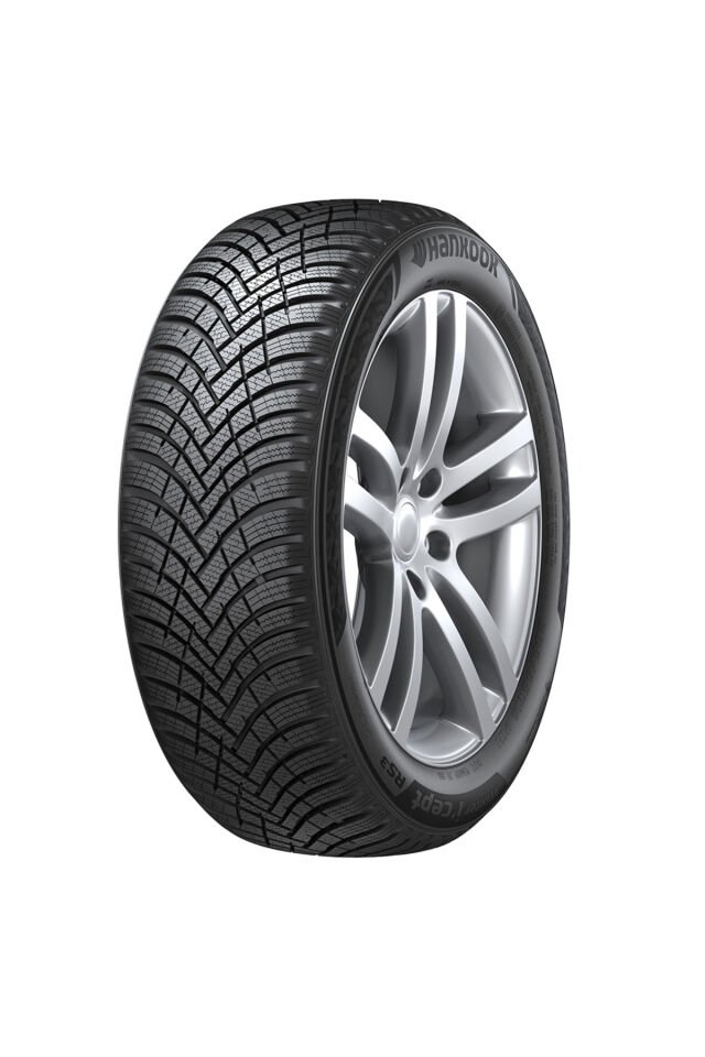 Hankook 205/60 R16 92H W462 Winter İ*cept Rs3 Kış Lastiği Üretim 2023