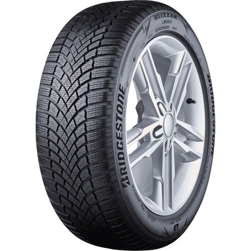 Bridgestone 185/65 R15 88T Blizzak LM005 Oto Kış Lastiği ( Üretim Yılı: 2023 )