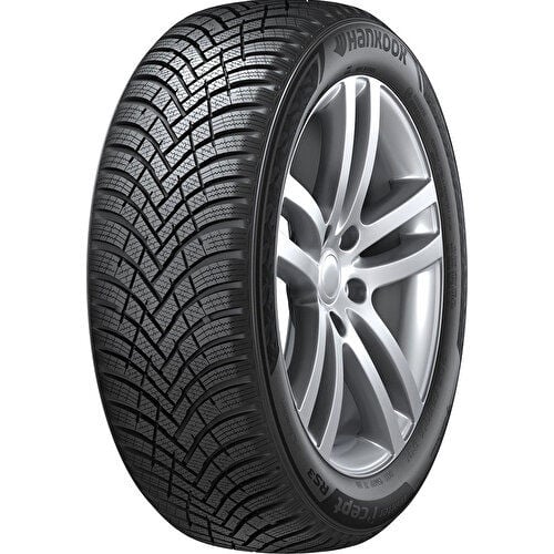 Hankook 205/55 R17 95V Xl Winter I-Cept Rs3 W462 Oto Kış Lastiği (Üretim Yılı: 2023)